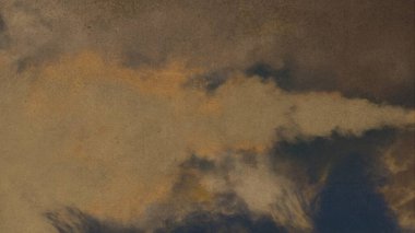 boya lekeleri ile grunge arka plan