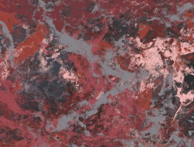 metin için alanı olan grunge arkaplanı