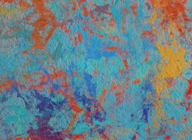 metin için alanı olan grunge doku arkaplanı