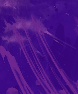 grunge splatter ile soyut suluboya zemin 