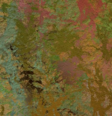 metin için alanı olan grunge doku arkaplanı