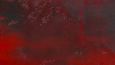 Boya lekeleriyle soyut arkaplan 