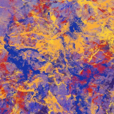 metin için alanı olan grunge arkaplanı