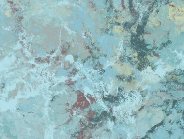 Vintage grunge arka plan, metin alanı olan