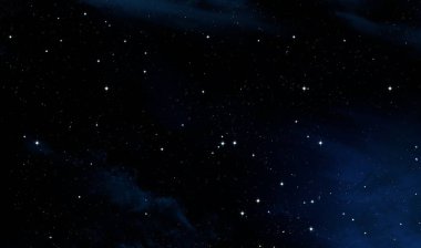 Soyut alan koyu arka plan  