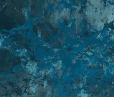 Kopya alanı ile soyut grunge mermer arkaplan