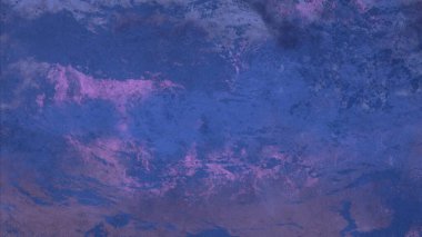 Metin için yeri olan boya lekeleriyle soyut arkaplan