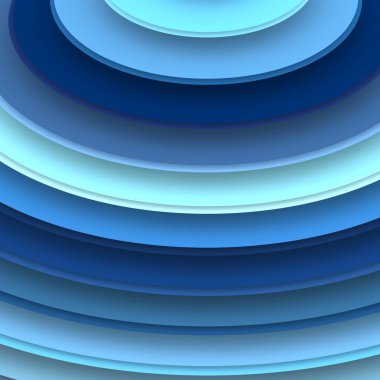 3 boyutlu illüstrasyon. Web modern fon. Renkli desen. Soyut geometrik şekiller. arkaplan.