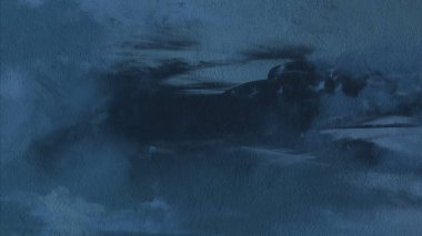 Renkli mermer desenli soyut arkaplan