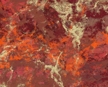 metin için alanı olan grunge arkaplanı