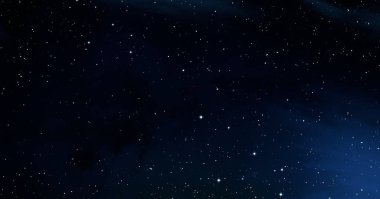 Soyut alan koyu arka plan  