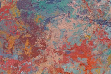 metin veya resim alanı olan Grunge arka plan