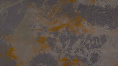 Metin için yeri olan boya lekeleriyle soyut arkaplan