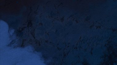 metin için alanı olan grunge arkaplanı