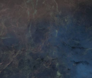 renkli mermer doku ile grunge arka plan