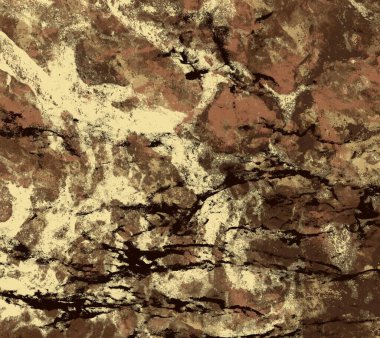 Vintage grunge arka plan, metin alanı olan