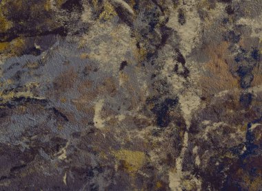 metin veya resim alanı olan Grunge arka plan