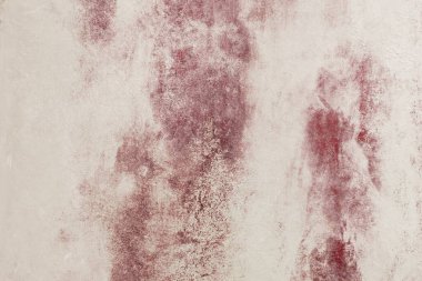 Boya lekeleriyle soyut arkaplan 