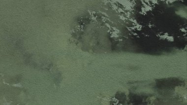 Metnin için alanı olan soyut grunge arkaplanı