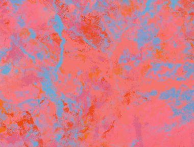 Soyut renk ile grunge arka plan