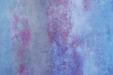 metin için alan ile arka planda soyut renkli lekeler