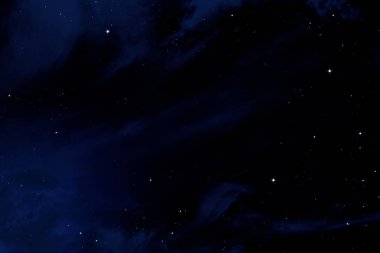 Soyut alan koyu arka plan  