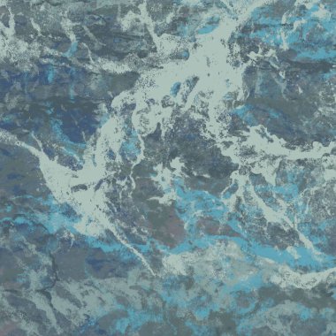 metin için alanı olan grunge arkaplanı