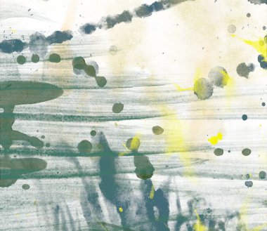 grunge splatter ile soyut suluboya zemin 