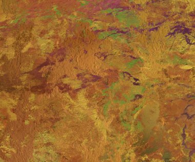 metin veya resim alanı olan Grunge arka plan