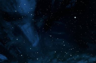 Soyut alan koyu arka plan  