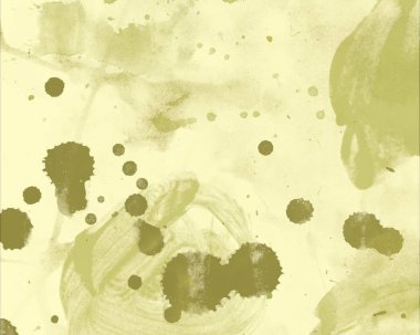 grunge splatter ile soyut suluboya zemin 