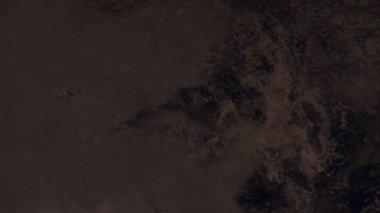 metin için alanı olan grunge arkaplanı