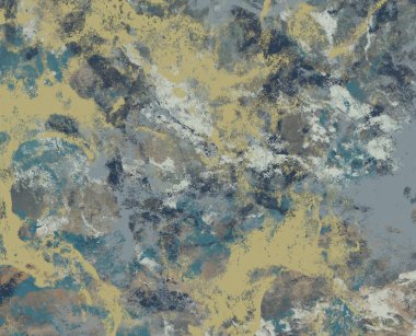 Kopya alanı ile soyut grunge mermer arkaplan