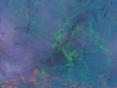 metin için alan ile renkli mermer doku ile soyut arka plan