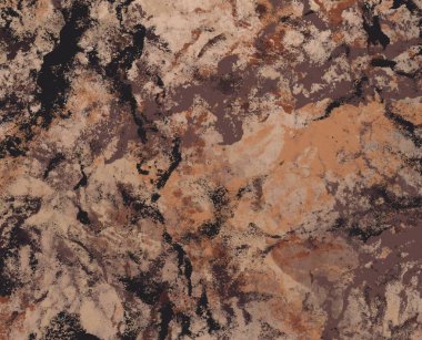 metin için alanı olan grunge arkaplanı