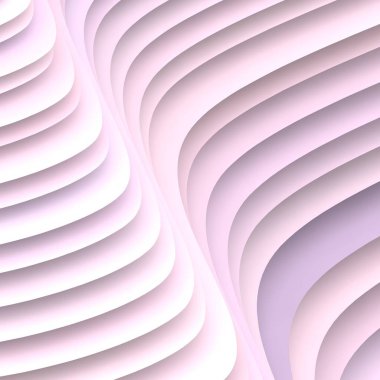 3 boyutlu illüstrasyon. Web modern fon. Renkli desen. Soyut geometrik şekiller. arkaplan.