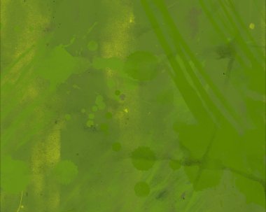 grunge splatter ile soyut suluboya zemin 