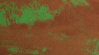 Boya lekeleriyle soyut arkaplan 