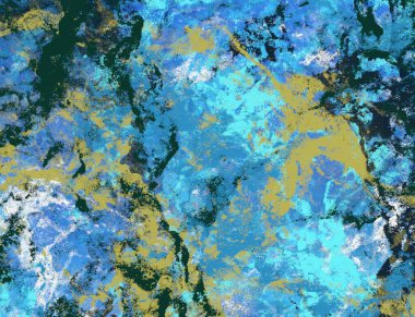 metin için alanı olan grunge arkaplanı