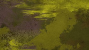 Boya lekeleriyle soyut arkaplan 