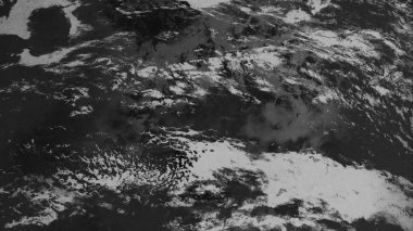 metin için alanı olan grunge doku arkaplanı