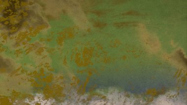 boya lekeleri ile grunge arka plan