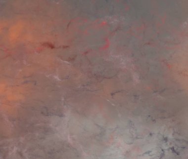 metin için alan ile renkli mermer doku ile soyut arka plan