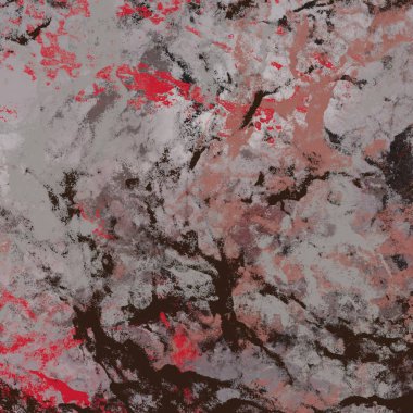 metin için alanı olan grunge arkaplanı