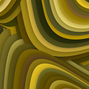 3 boyutlu illüstrasyon. Web modern fon. Renkli desen. Soyut geometrik şekiller. arkaplan.