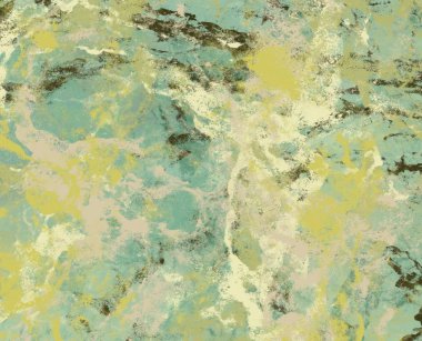 3 boyutlu illüstrasyon. Web modern fon. Renkli desen. Soyut geometrik şekiller. arkaplan.