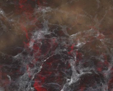 renkli mermer doku ile grunge arka plan