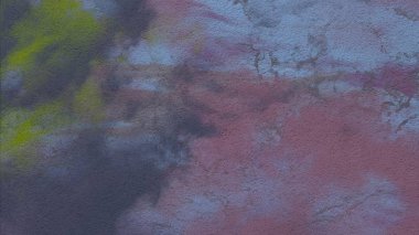 Boya lekeleriyle soyut arkaplan 