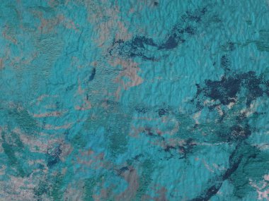 Metin için alanı olan soyut arkaplan