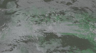 metin için alanı olan grunge arkaplanı